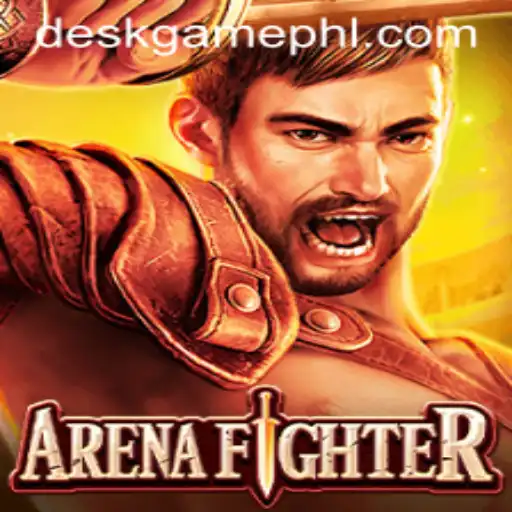 ArenaFighter: The Ultimate Deskgame Experience