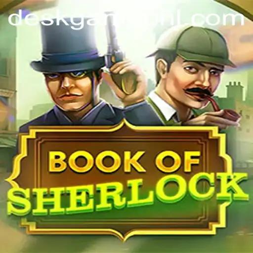 The Mysterious World of Book of Sherlock