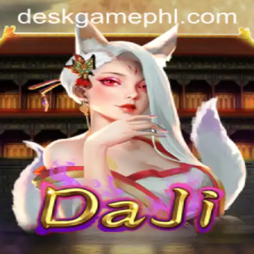 Discovering the Intricacies of DaJi: A Captivating Deskgame