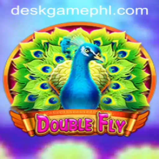 Unveiling the Thrill of DoubleFly: An Engaging Deskgame Experience
