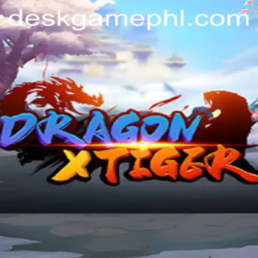Exploring the Intricacies of DragonXTiger: Deskgame Sensation