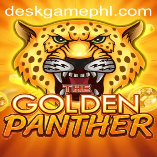 Discovering the Enigmatic World of GOLDENPANTHER Deskgame