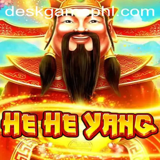 Discover the Dynamic World of HeHeYang: The Innovative Deskgame