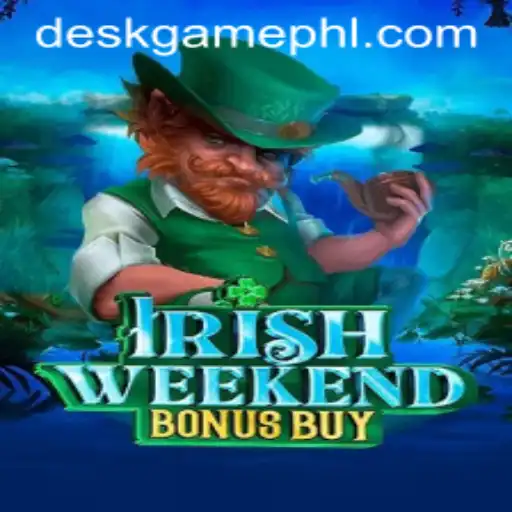 Exploring the Exciting World of IrishWeekendBonusBuy: A Deskgame Adventure