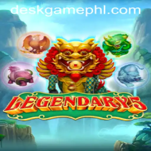 Exploring Legendary5: The Epic Deskgame Adventure