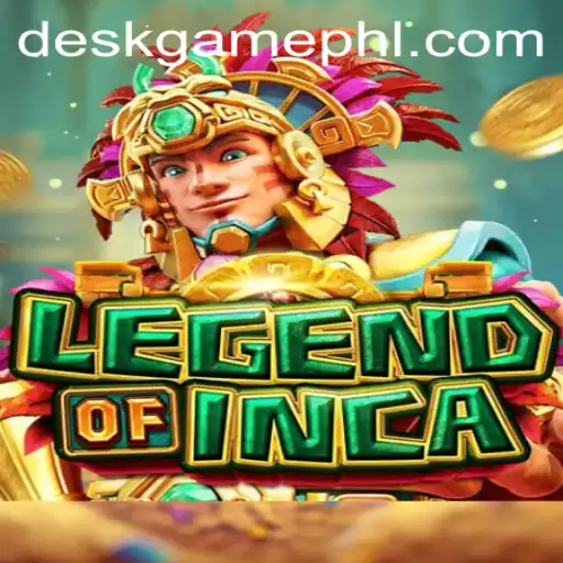 Discovering LegendofInca: The Ultimate Deskgame Experience