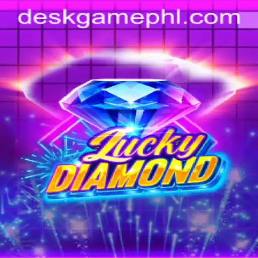 Unveiling LuckyDiamond: The Ultimate Deskgame Experience