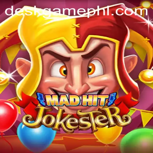 Dive into the World of MadHitJokester: The Deskgame Revolution