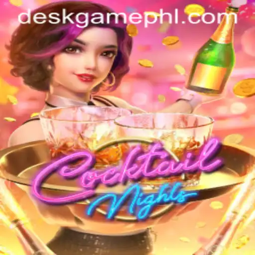 Exploring the Fascinating World of CocktailNights: Deskgame Edition