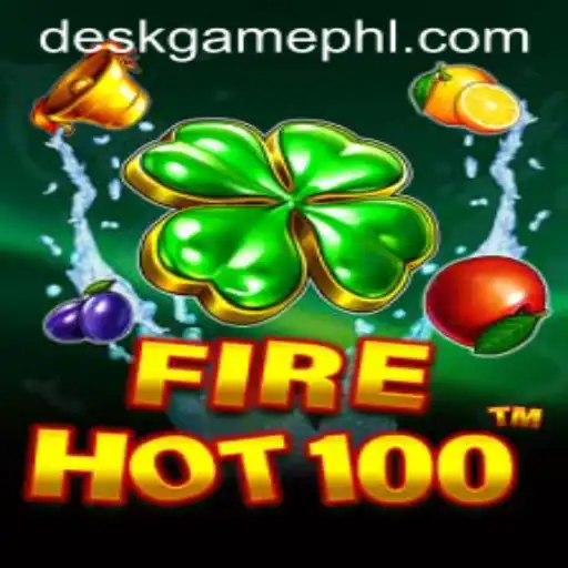 Exploring FireHot100: The Ultimate Desk Game Experience
