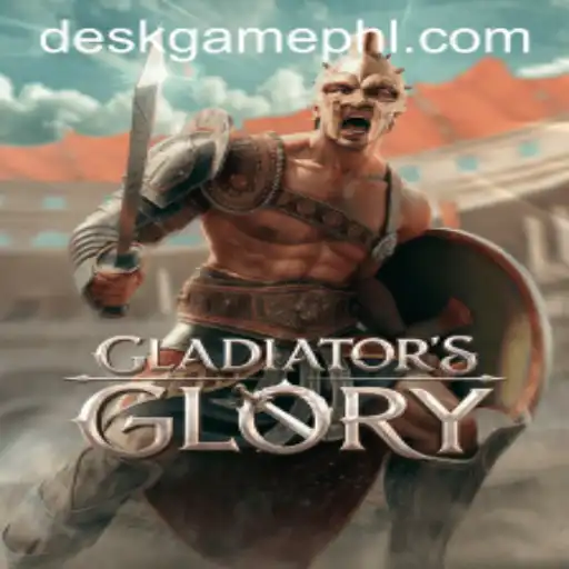 Exploring GladiatorsGlory: A Modern Deskgame Capturing Minds and Hearts