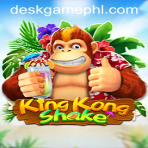 Unveiling KingKongShake: The Ultimate Deskgame Experience