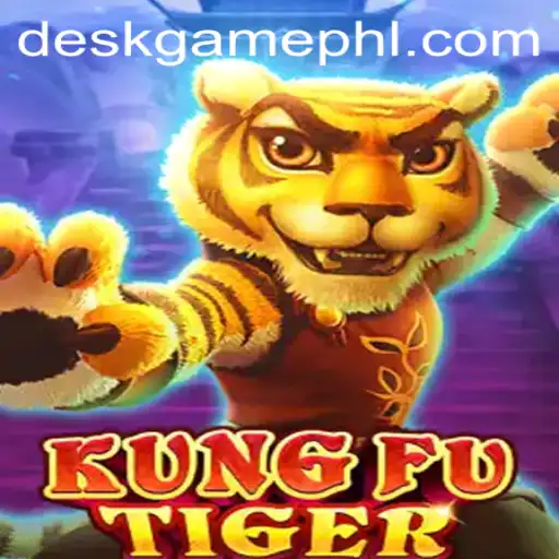Unleashing the Thrills of KungFuTiger: Dive into the Deskgame Phenomenon