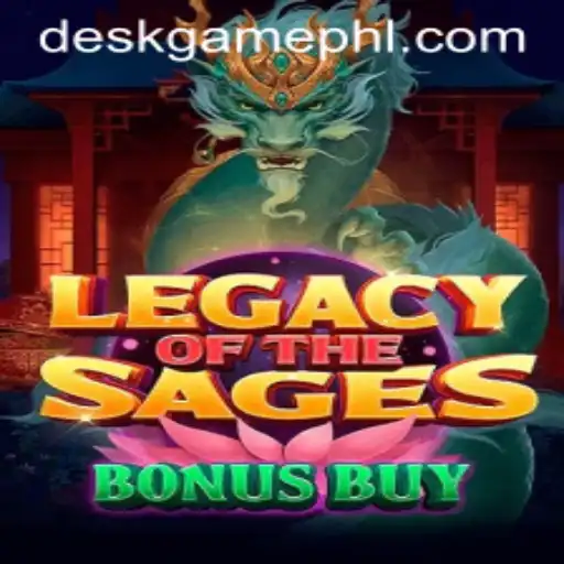 LegacyoftheSagesBonusBuy: A Deep Dive into the Innovative Deskgame