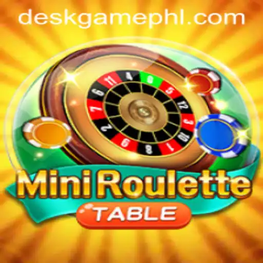 Exploring the Thrills of MiniRoulette: The Deskgame Revolution