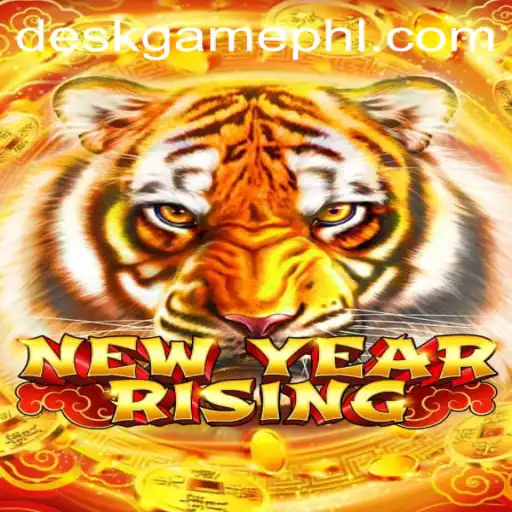 Discover the Exciting World of NewYearRising: A Thrilling Deskgame Adventure