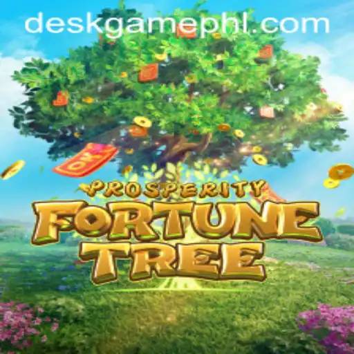 Exploring the Enchanting World of ProsperityFortuneTree: A New Deskgame