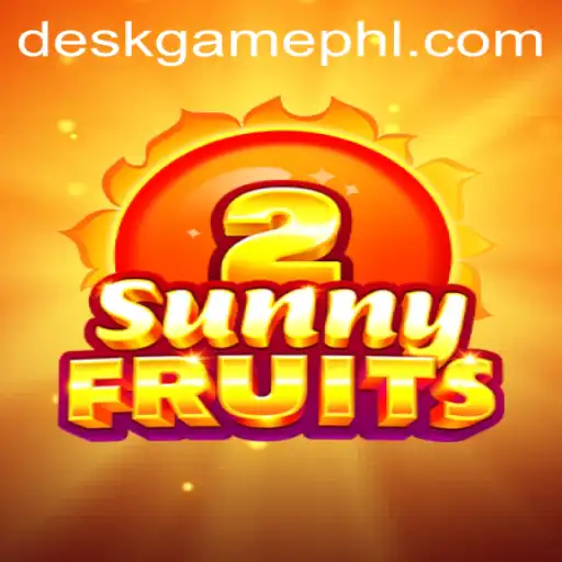 Exploring the World of SunnyFruits2: A Unique Deskgame Experience