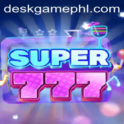 Exploring Super777: The Latest Deskgame Sensation