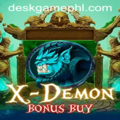 Exploring XDemonBonusBuy: An Innovative Deskgame Experience