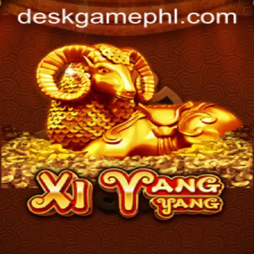 Experience the Thrill of XiYangYang: A New Deskgame Adventure