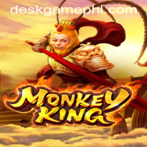 Exploring the World of MonkeyKing: The Ultimate Deskgame