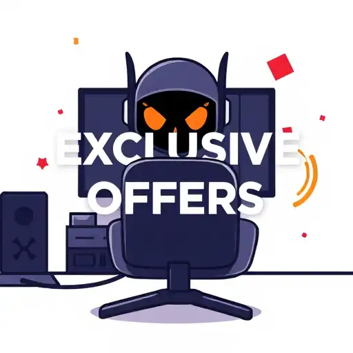 Exclusive Offers on Deskgame: Unlocking Value for Gamers