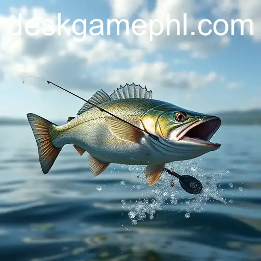 The Exploration of Online Fishing and Deskgame