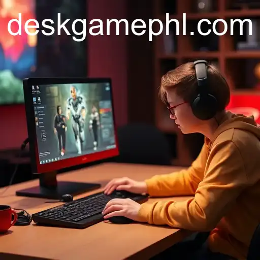 The Impact of Promotions in the Deskgame Industry