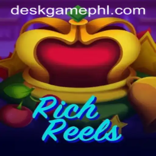 Exploring the World of RichReels: An Engaging Deskgame Experience