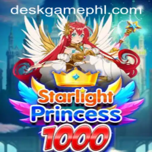 StarlightPrincess1000: A Captivating Deskgame Adventure