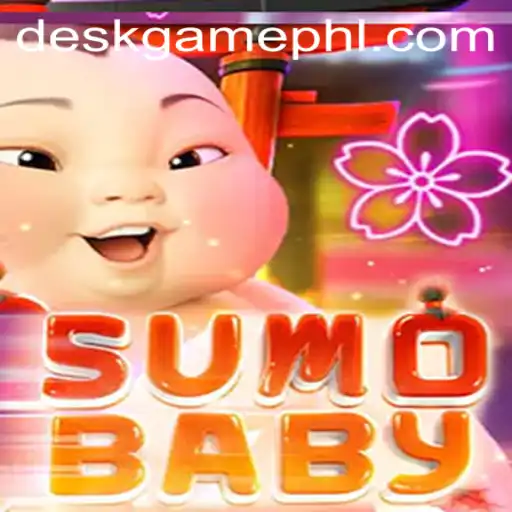 SumoBaby: A Unique Blend of Strategy and Fun in the World of Deskgames
