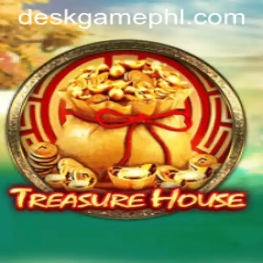 Discovering TreasureHouse: The Ultimate Deskgame Experience